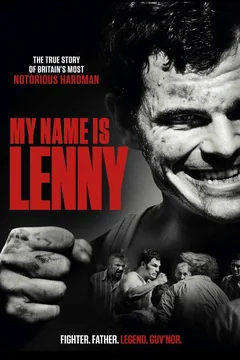 Фильм Меня зовут Ленни (2016)