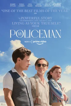 Фильм Мой полицейский (2022)