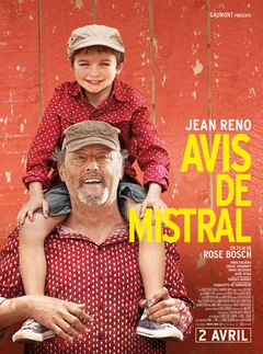Фильм Каникулы в Провансе (2014)