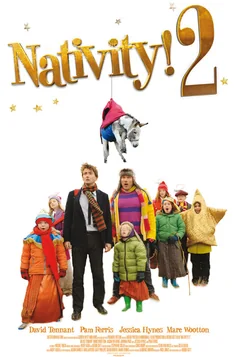 Фильм Лучшее Рождество 2 (2012)