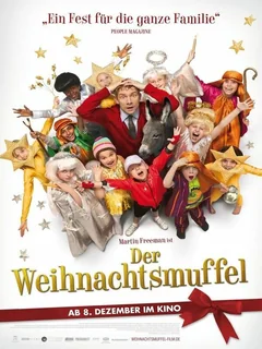 Фильм Лучшее Рождество! (2009)