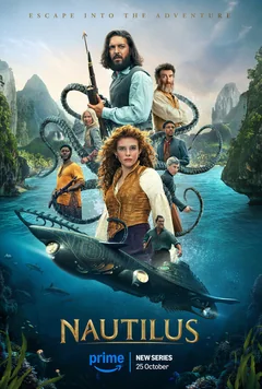 Сериал Наутилус (1 сезон)
