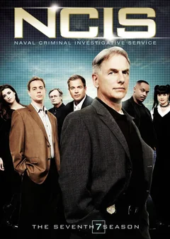 Сериал Морская полиция: Спецотдел (1-23 сезон)