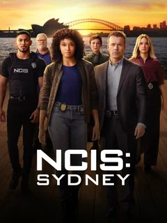 Сериал Морская полиция: Сидней (1-3 сезон)