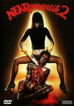 Фильм Некромантик 2 (1991)