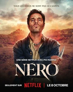 Сериал Убийца по имени Неро (1 сезон)