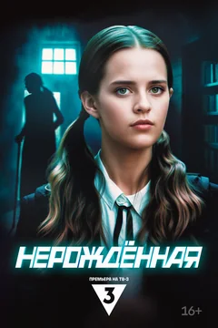 Сериал Нерождённая (1 сезон)
