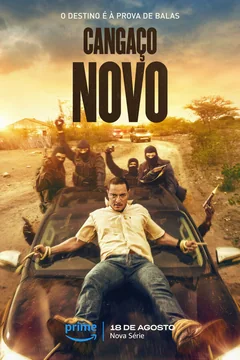 Сериал Новые гангстеры (1 сезон)