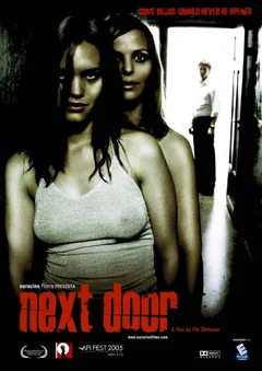 Фильм Другая дверь (2005)