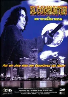 Фильм Ночной охотник (1996)