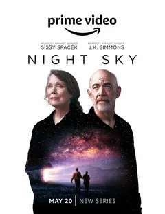 Сериал Ночное небо (1 сезон)