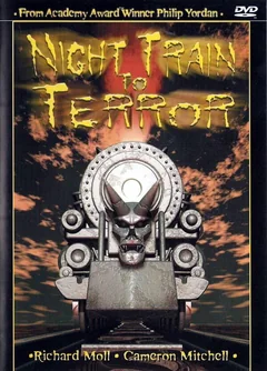 Фильм Поезд страха (1985)