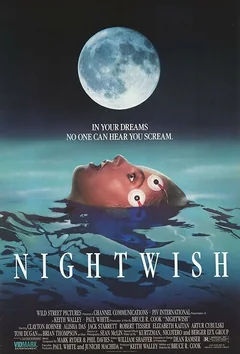 Фильм Ночное проклятье (1989)