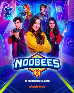 Сериал Нубы (1 сезон)