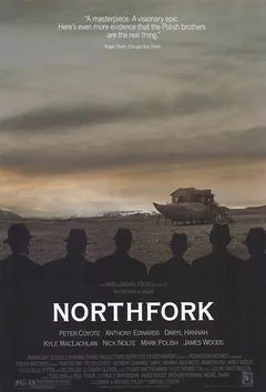 Фильм Нортфорк (2003)