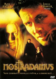 Фильм Проект «Нострадамус» (2000)