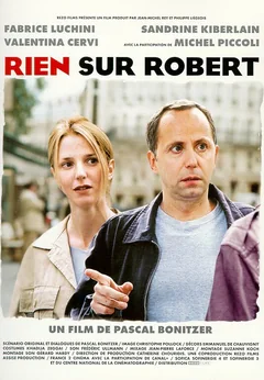 Фильм Ничего о Робере (1999)