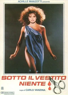 Фильм Слишком красивые, чтобы умереть (1985)