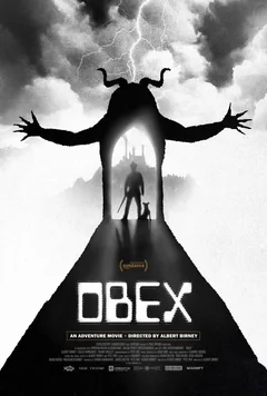 Фильм Obex (2025)