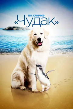 Фильм По кличке «Чудак» (2015)