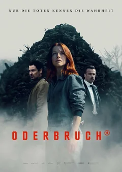 Сериал Одербрух (1-2 сезон)