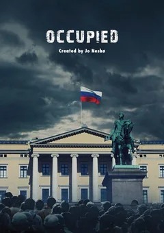 Сериал Оккупированные (1-2 сезон)
