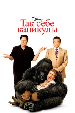 Фильм Так себе каникулы (2009)
