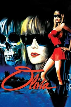 Фильм Оливия (1983)