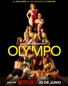Сериал Олимпо (1 сезон)