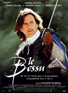 Фильм Горбун (1997)