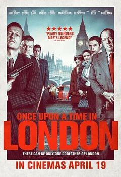 Фильм Однажды в Лондоне (2019)