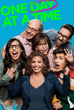Сериал Живем сегодняшним днем (1-3 сезон)