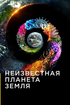 Сериал Неизвестная планета Земля (1 сезон)