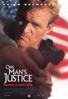 Фильм Этакий крутой ублюдок (1996)