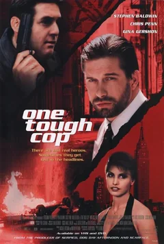 Фильм Один крутой полицейский (1998)