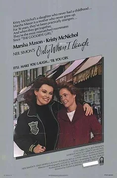 Фильм Только когда я смеюсь (1981)