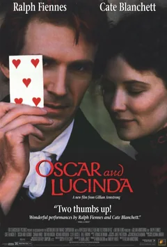 Фильм Оскар и Люсинда (1997)