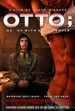 Фильм Отто, или В компании мертвецов (2008)