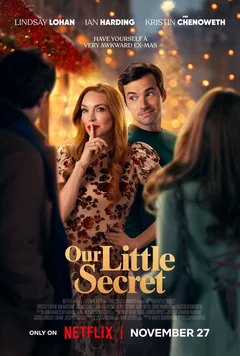 Фильм Наш маленький секрет (2024)