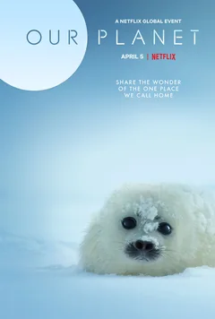 Сериал Наша планета (1-2 сезон)