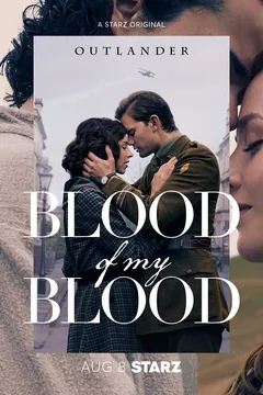 Сериал Чужестранка: Кровь от крови моей (1 сезон)