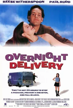 Фильм Ночная посылка (1998)