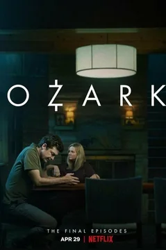 Сериал Озарк (1-4 сезон)