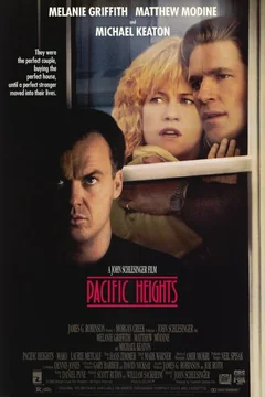Фильм Жилец (1990)