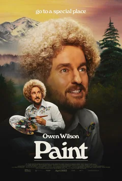 Фильм Живопись (2023)