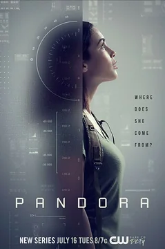 Сериал Пандора (1-2 сезон)