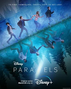Сериал Параллели (1 сезон)