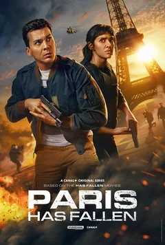 Сериал Падение Парижа (1 сезон)