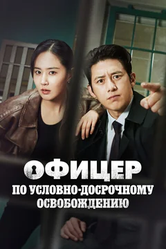 Сериал Офицер по условно-досрочному освобождению (1 сезон)