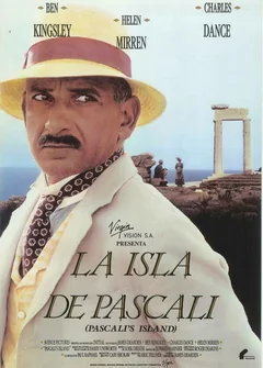 Фильм Остров Паскали (1988)